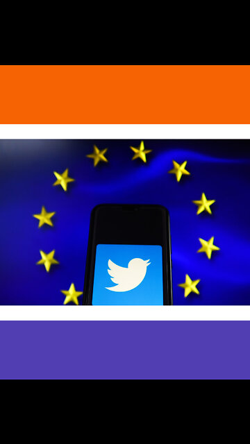 Why Twitter Should Leave The EU