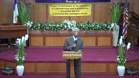 Morning Manna That Matters!