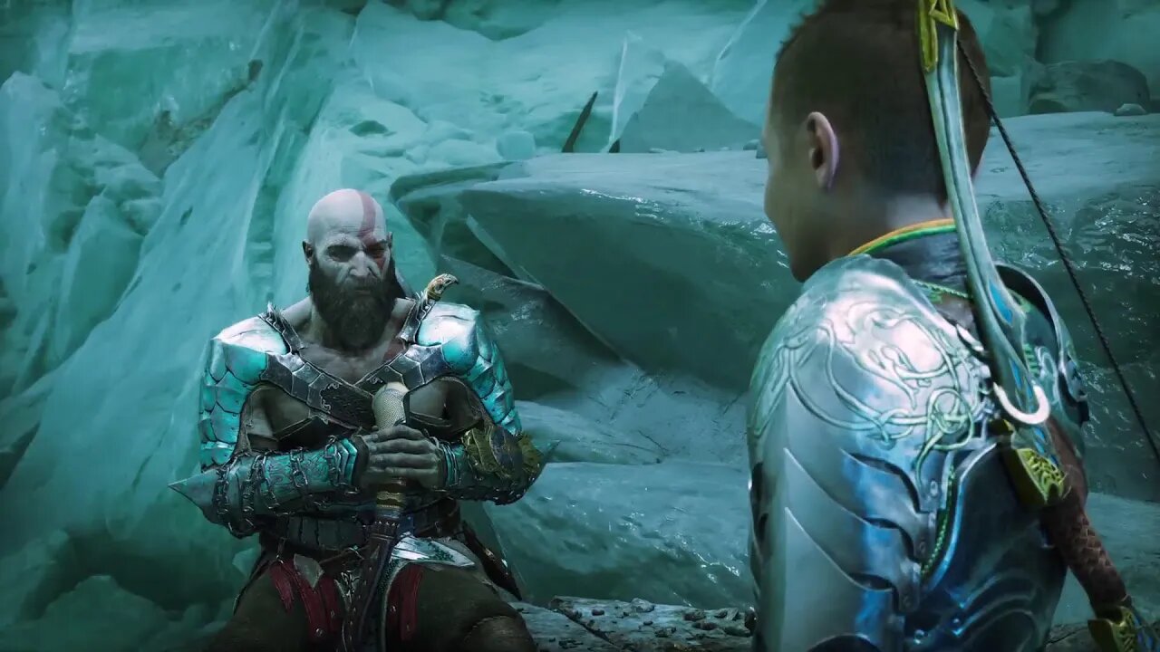 God of War - Ragnarok 12 |