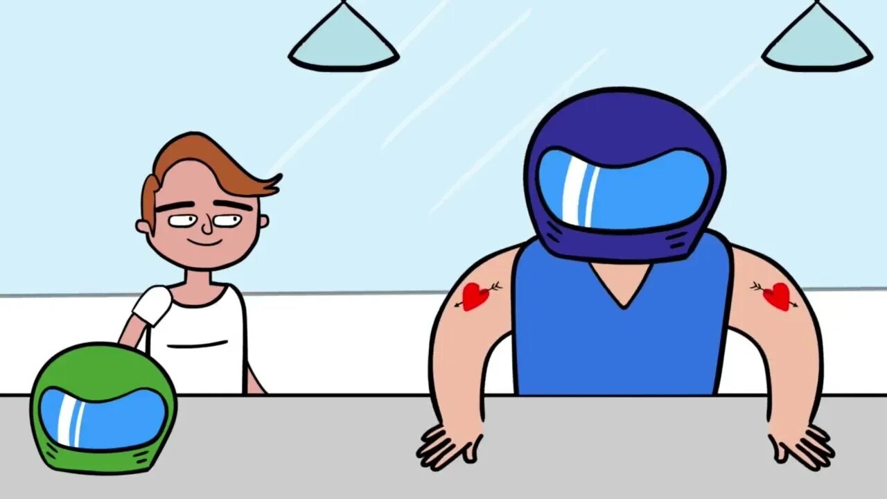 Your state health department it probably showing this to your kids - 9/27/22