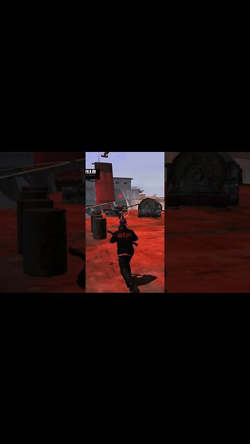 Saints Row: McManus Says Hello | One Left #Shorts