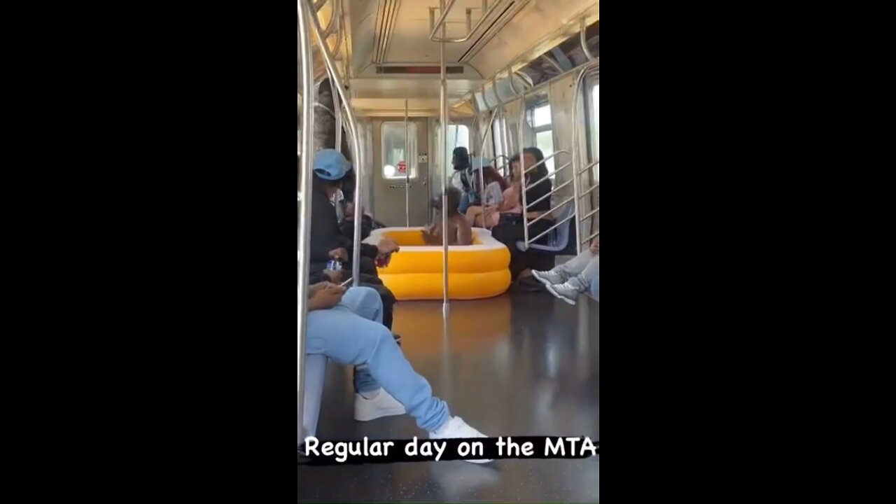 NYC is worse than most third world cities