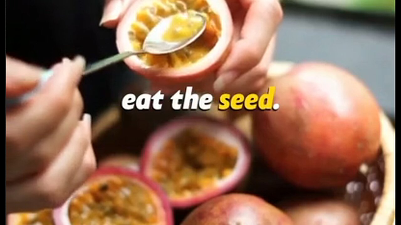 When You Eat The Fruit, You Should Eat The Seed - HaloRock