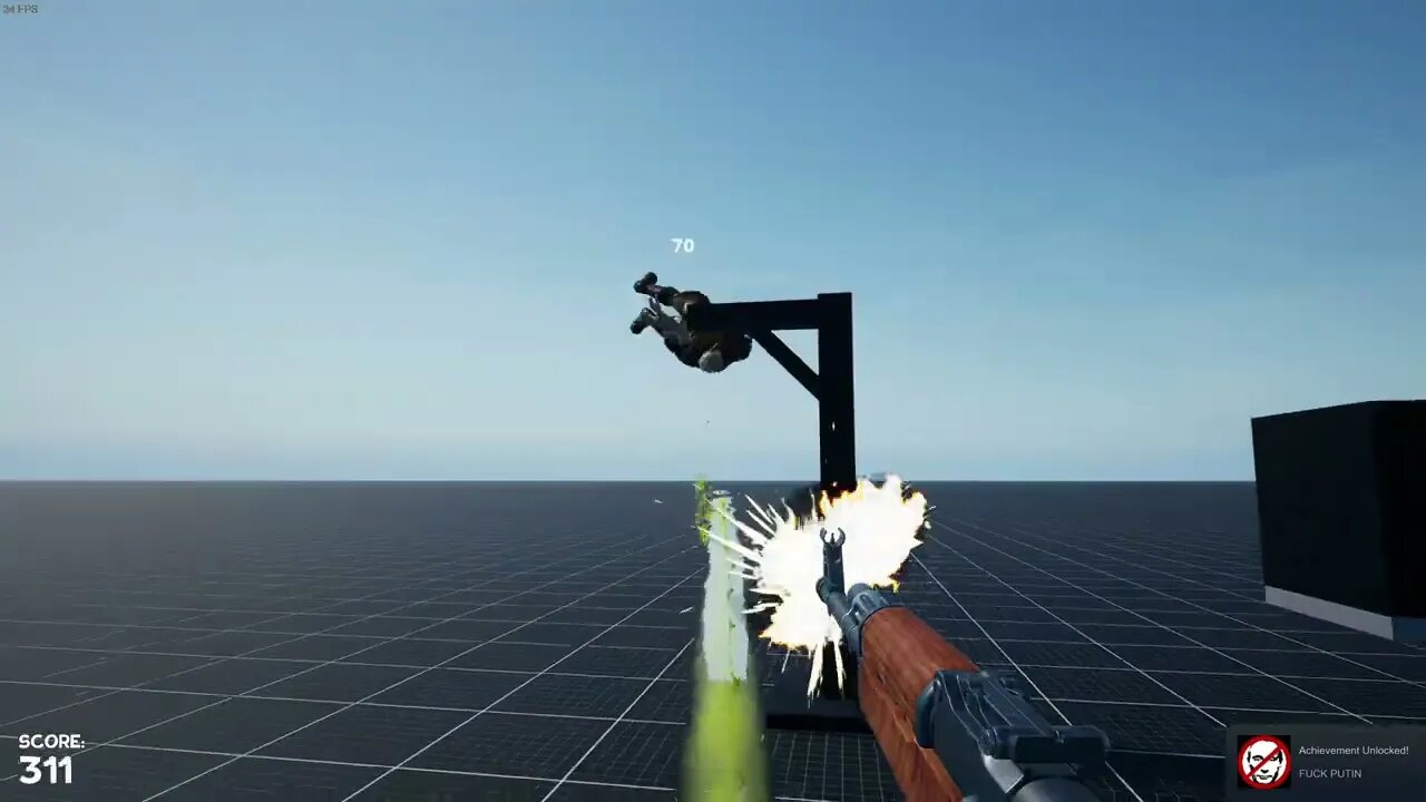 Exhilarating Gameplay