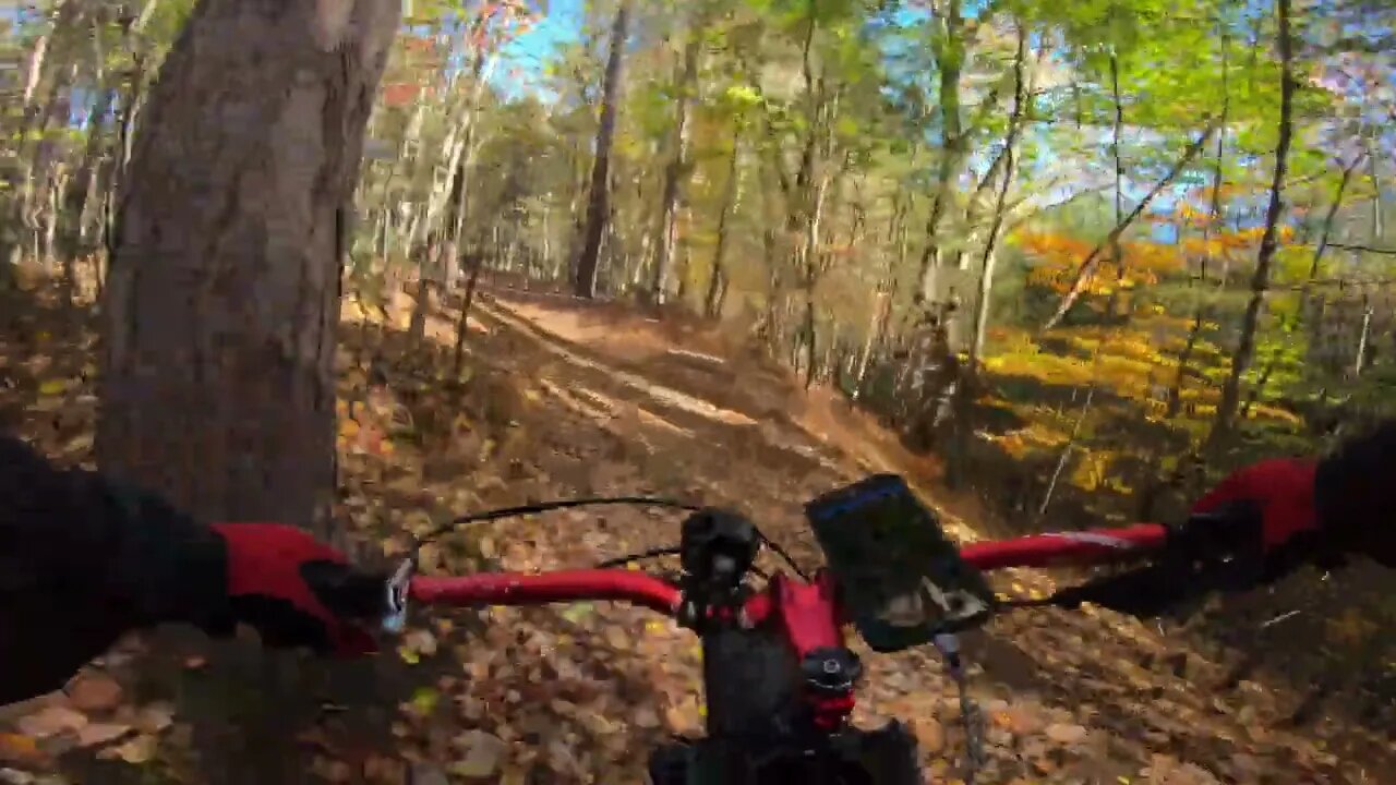 Days River Rippin 105 ( Fatback Rhino )