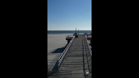 Wildwood Crest Pier, Wildwood, NJ