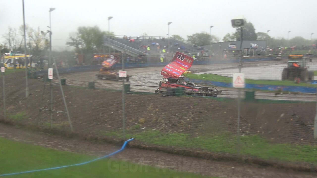 20-10-24 Brisca F1 Heat 1, Brafield Shaleway