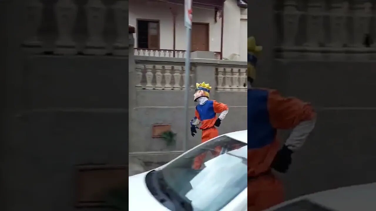 SUPER PULOS NINJAS DO FOFÃO, O MÁSKARA, PATATI E BEN10 DANÇANDO NA CARRETA DA ALEGRIA FURACÃO