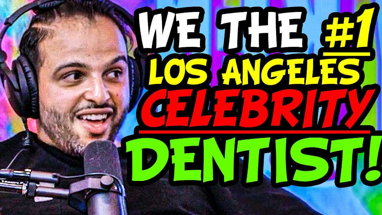 COSMETIC DENTISTRY: Encino Dental Smile