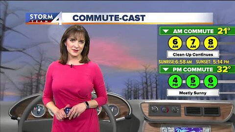 Jesse Ritka's 10pm Sunday Forecast