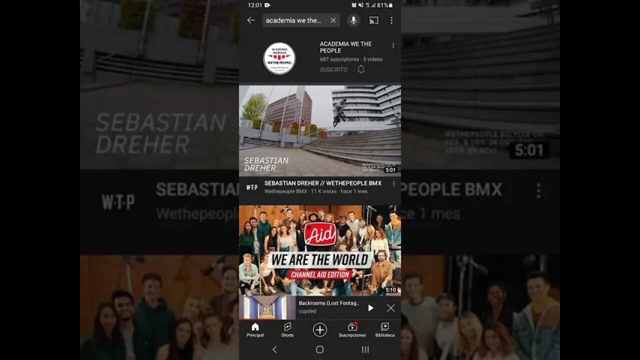 Editado con PicsArts...