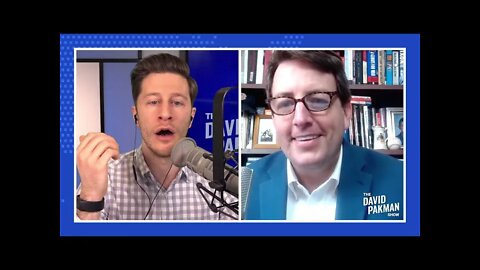 How the Right Became So Conspiratorial (Edward Miller Interview)