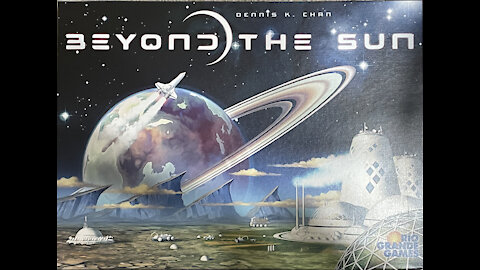 Unboxing Beyond the sun