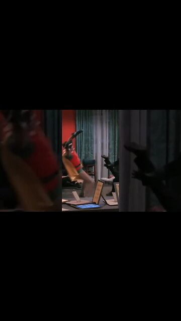 Bruce Lee in Batman #brucelee #batman #kato