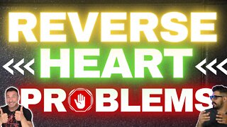 Reverse Heart Problems From Lifting | @Leo and Longevity