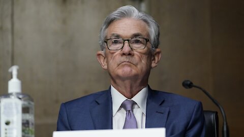 Fed Expected To Upgrade Economic Forecasts