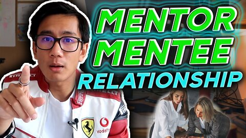 The Truth Behind Mentorship