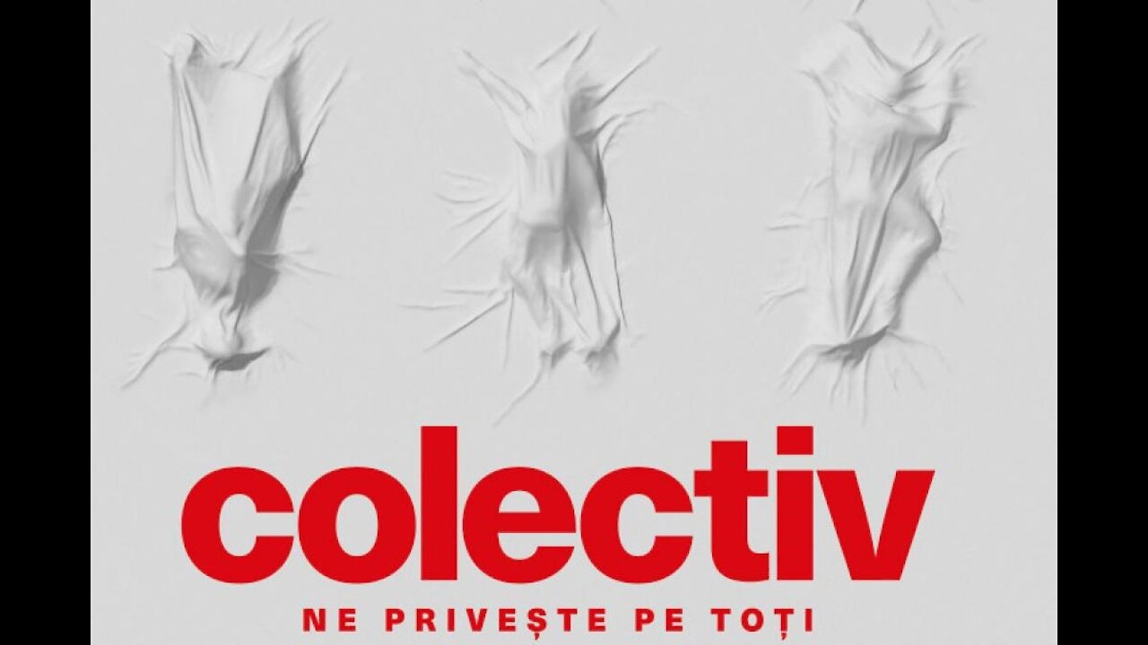 Collective: Colectiv Documentary 2019 [Romanian w/ English Subtitles]