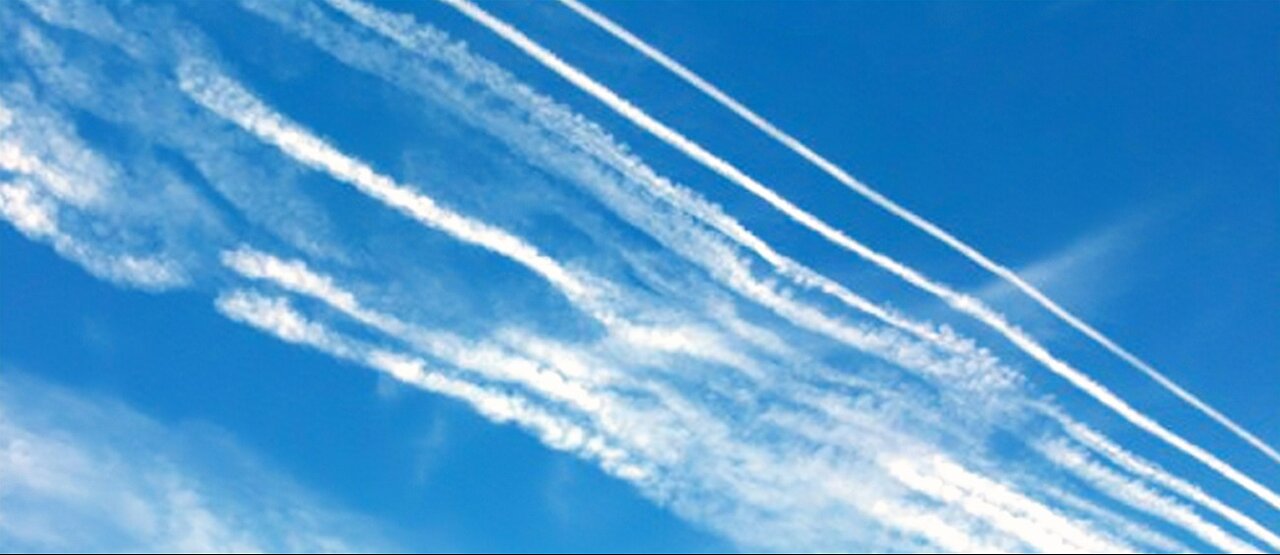 Chemtrails