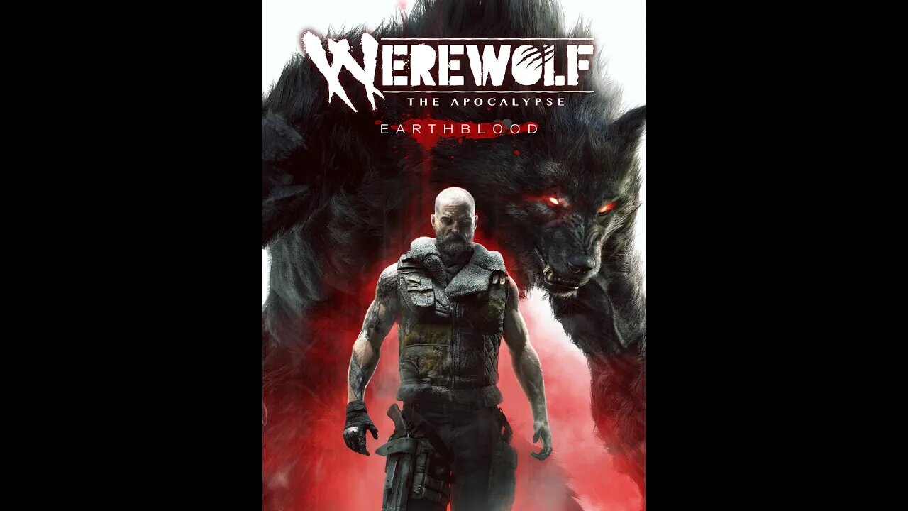 Werewolf The Apocalypse — Earthblood : Кинематографический трейлер - 2020