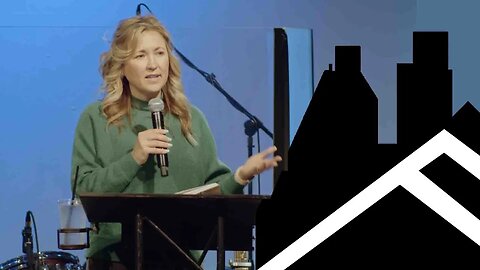 The Lie of Homosexuality | The Mission | Jon Ulloa & Melinda Botticelli
