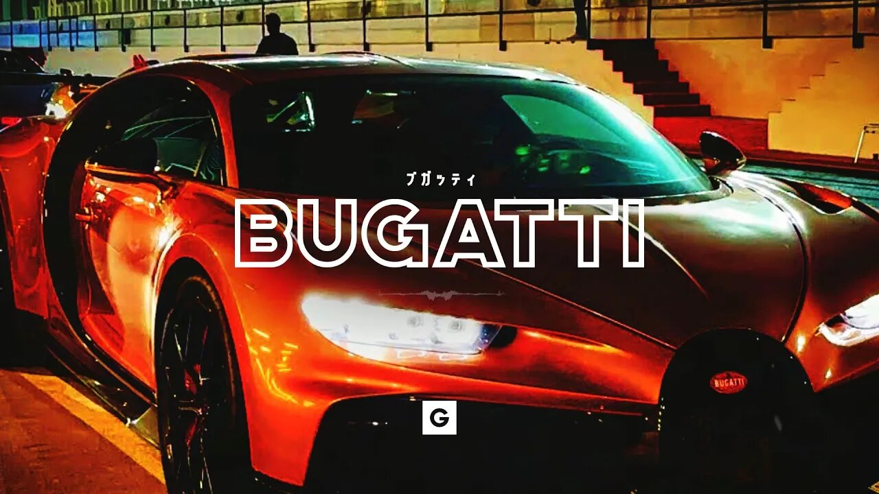 [FREE] Bugatti Chiron x Tate Family Freestyle Type Beat 2023 - "BUGATTI" (Prod. GRILLABEATS)