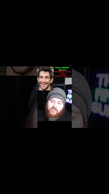 MMA Guru thinks Beneil Dariush should be ranked #2 after beating Mateusz Gamrot at UFC 280