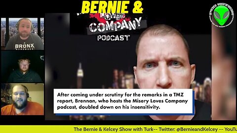 Misery Loves Company