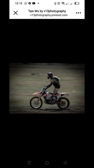 Scottish Highlands Enduro Club Event August 2022