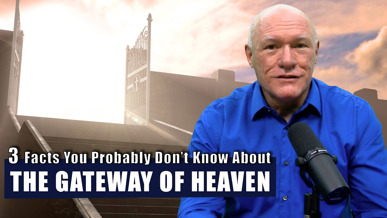 3 Facts You Should Know About the Gateway of Heaven