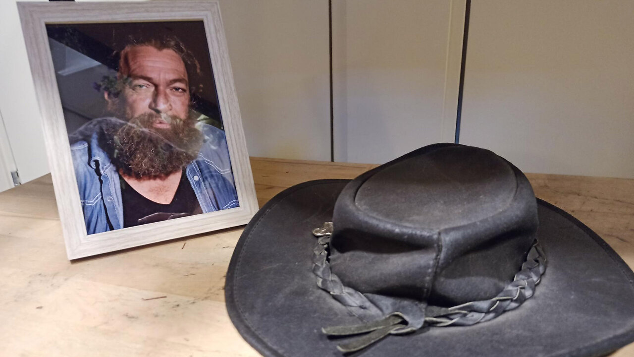 POTKAARS in memoriam - Henk Hartholt
