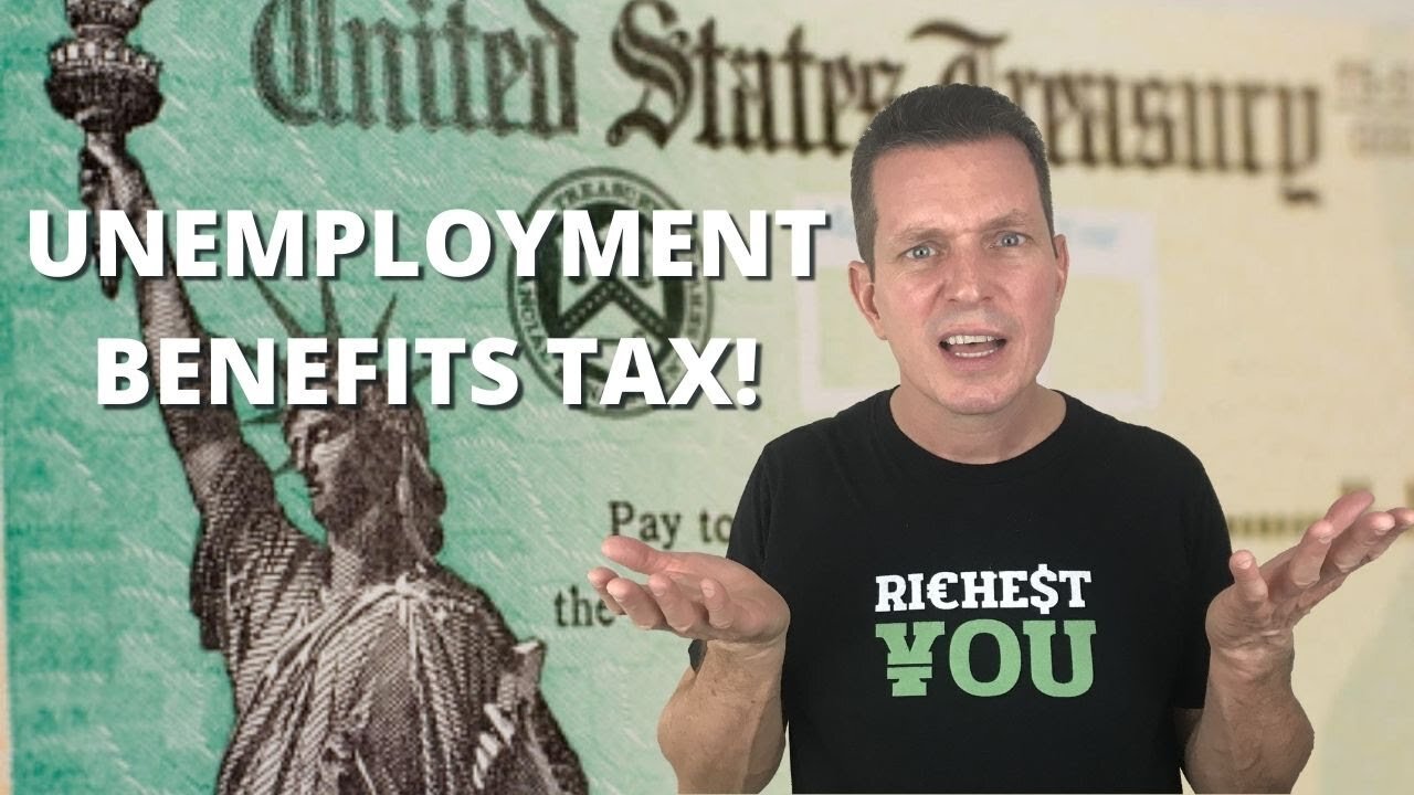 Unemployment Benefits to be TAXED