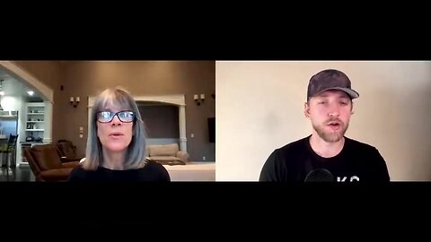 HFfH Podcast - Voices of the Victims, Episode 3