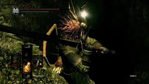 Dark Souls Remastered