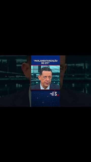 TRINDADE: “CPIS SEMPRE FORAM UM CIRCO” #shorts