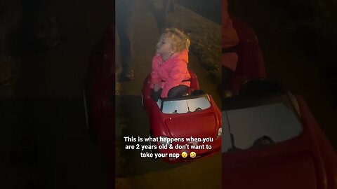 No Nap!