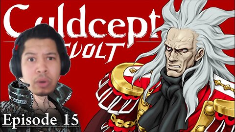 Let's Play Culdcept Revolt | Episode 15 | 3DS Stream