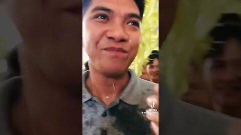 Mapanakit Si Father Masyado...