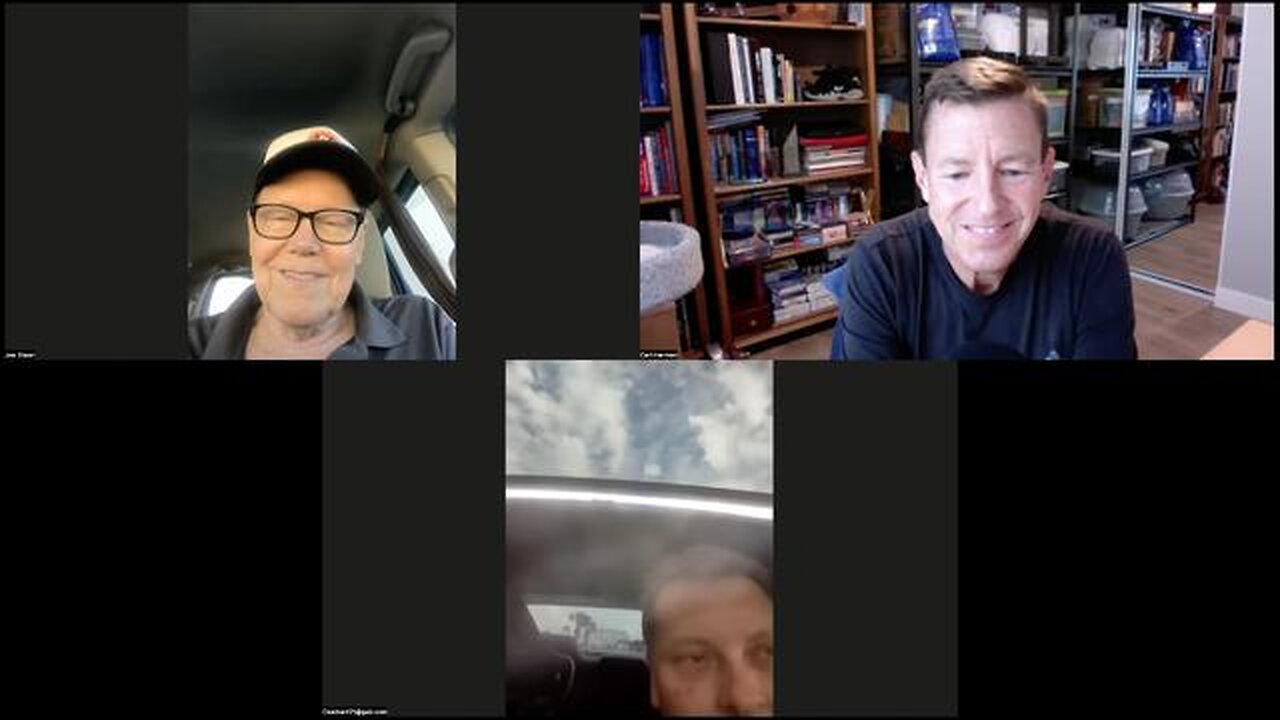 Need to Know News (4 December 2023) with Carl Herman, Joe Olson & Chris Weinert