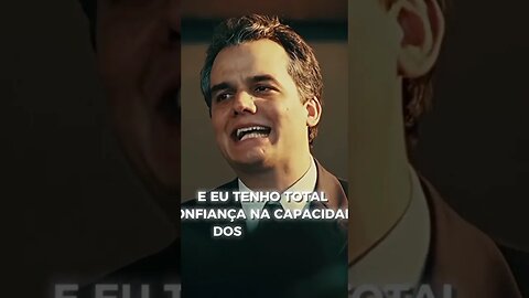 MISSÃO DADA É MISSÃO CUMPRIDA