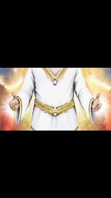 O GRANDIOSO MINISTRO OBATALÁ!