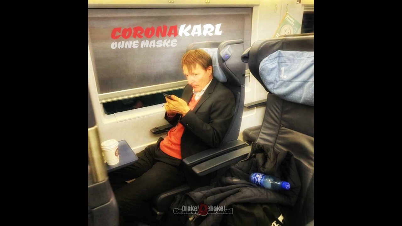 Der IRRE gibt NICHT auf