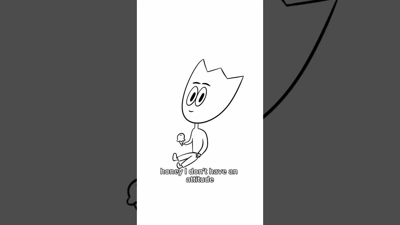 learn the difference #animation #funny #comedy #sayleanimations #shorts