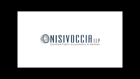 Feb 13, 2019 Nisivoccia LLP, BAP @ FDU pt 1