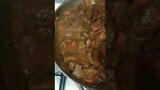 How To Cook Ox Liver Jamaican Style 😋