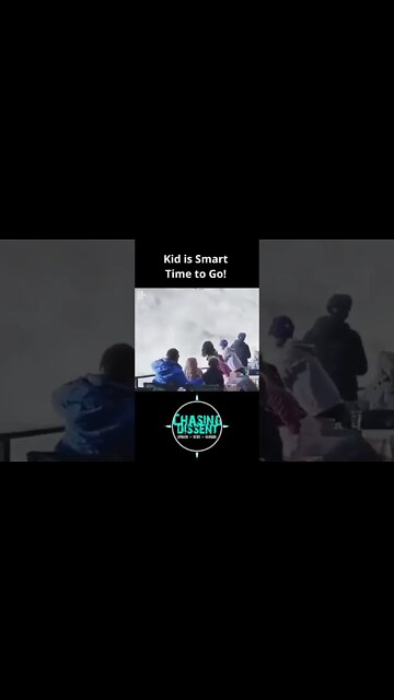 When Avalanche Prevention Goes Wrong