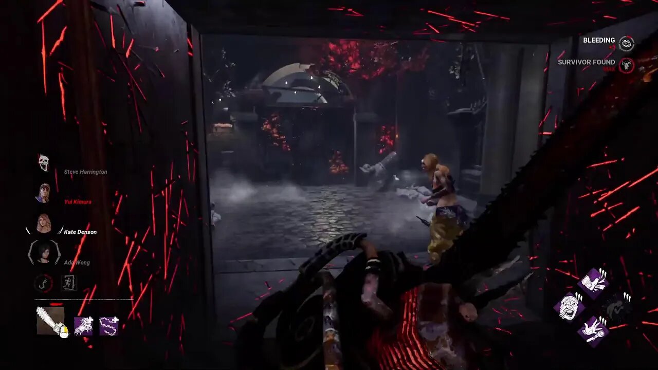 After Bedtime Stream: Another Killer Hump Day in Dead by Daylight