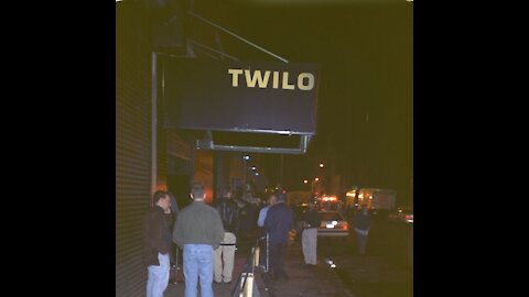 "Let's Be Frank" Episode 0029 - Global Underground