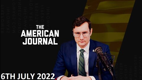 The American Journal - Wednesday - 06/07/22