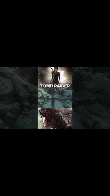 ✅RISE OF THE TOMB RAIDER CORTES #4 - XBOX ONE S